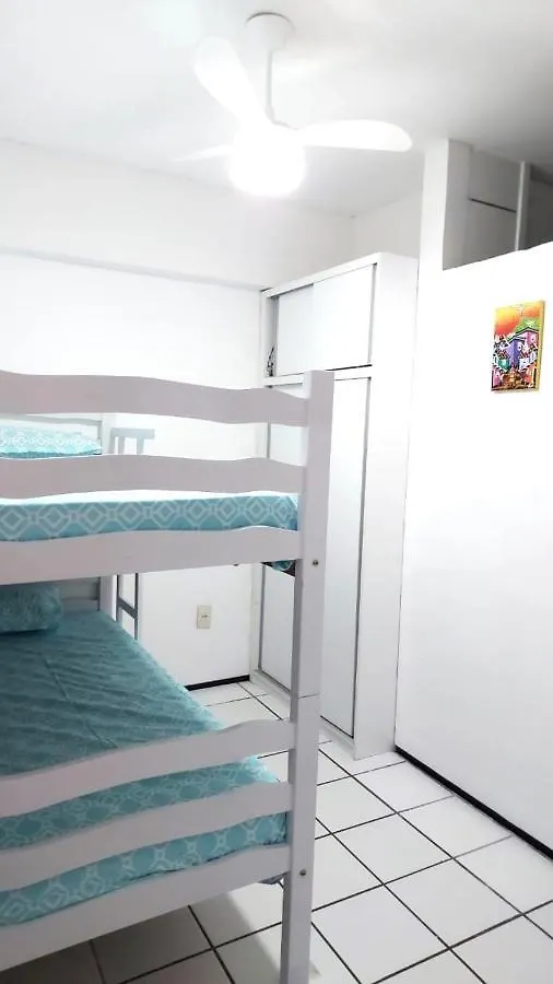 Apartment Na Praia Top Fortaleza