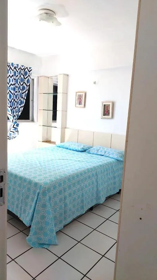 Apartment Na Praia Top Fortaleza